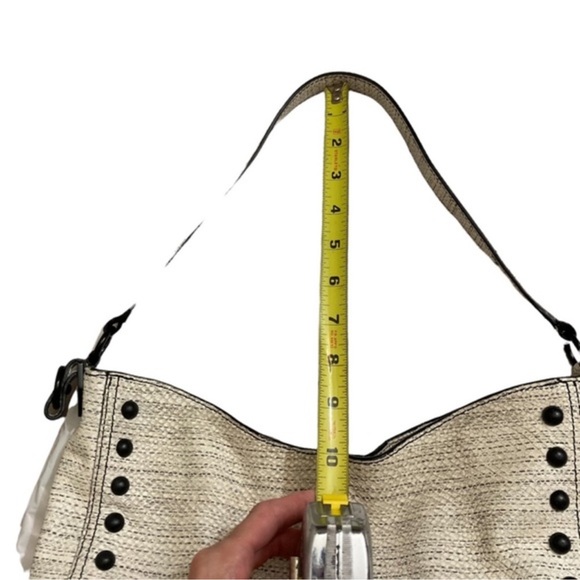 Loeffler Randall Crossbody and Shoulder Leather Bag - Picture 11 of 11